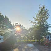 Review photo of Blue Ox RV Park by Mike E., May 29, 2025