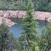 Review photo of Blue Ridge Resevoir, Arizona by Mark S., August 12, 2025