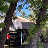 Review photo of Blue Ridge Resevoir, Arizona by Mustanger 6., August 12, 2025