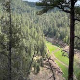 Review photo of Blue Ridge Resevoir, Arizona by Mustanger 6., August 12, 2025