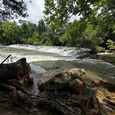 Review photo of Blue River Campground by Tyler S., July 29, 2025
