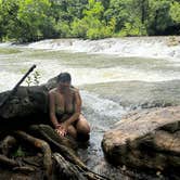 Review photo of Blue River Campground by Tyler S., July 29, 2025