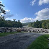 Review photo of Blue Rocks Family Campground by Brittney L., June 1, 2024