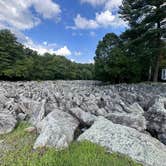 Review photo of Blue Rocks Family Campground by Brittney L., June 1, 2024