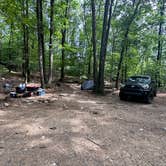 Review photo of Blue Rocks Family Campground by Brittney L., June 1, 2024