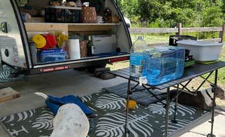Kathy D.'s photo at Blue Spring Recreation Area near Youngstown, FL