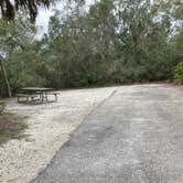 Review photo of Blue Spring State Park Campground by Roger W., November 29, 2023
