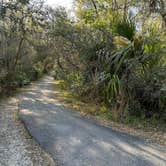 Review photo of Blue Spring State Park Campground by Emily C., March 10, 2024