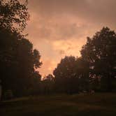 Review photo of Blue Springs Lake Campground by R S., July 13, 2025