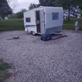 Review photo of Blue Springs Lake Campground by Daniel D., May 16, 2026