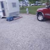 Review photo of Blue Springs Lake Campground by Daniel D., May 16, 2026