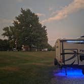 Review photo of Blue Springs Lake Campground by R S., July 13, 2025