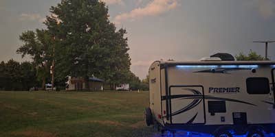 Camping