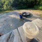 Review photo of Blue Springs Lake Campground by NomadBrad D., August 24, 2025