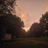 Review photo of Blue Springs Lake Campground by R S., July 13, 2025