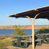 Review photo of Blue West Campground — Lake Meredith National Recreation Area by Philip W., May 4, 2025