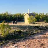 Review photo of Blue West Campground — Lake Meredith National Recreation Area by Philip W., May 4, 2025