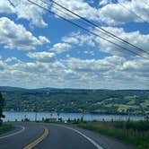 Review photo of Blueberry Patch Campground — Green Mountain & Finger Lakes National Forests by MK P., August 30, 2026