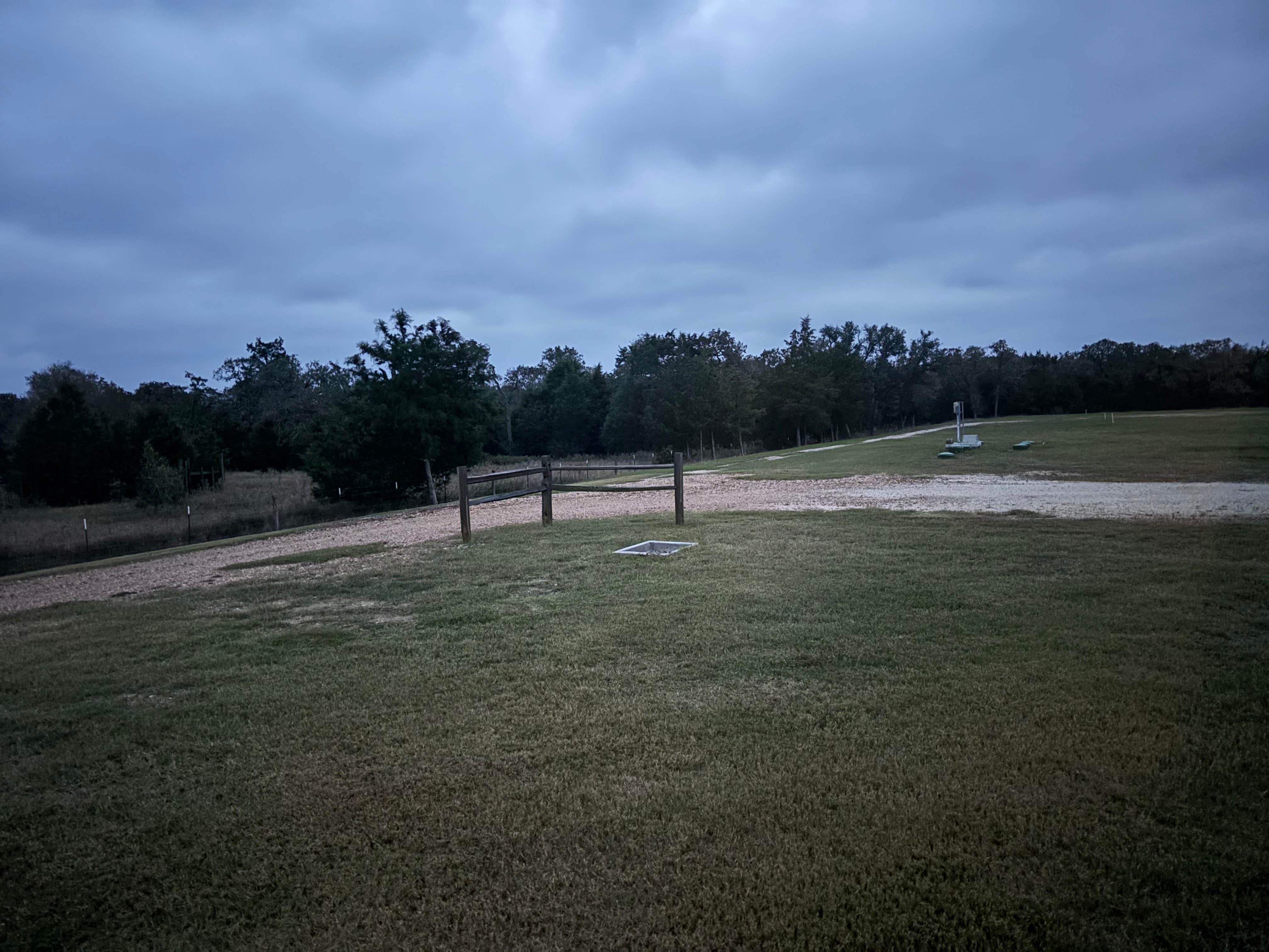 Camper submitted image from Bluebonnet Meadow RV Park - 1