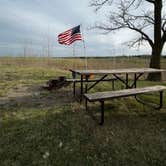 Review photo of Area 5 Campground by Johanna A., April 14, 2026