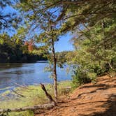 Review photo of Bluewater Bay Campground — Mirror Lake State Park by Sarah D., March 3, 2025