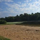 Review photo of Bluewater Bay Campground — Mirror Lake State Park by Jennifer K., August 12, 2025