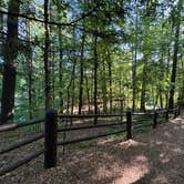 Review photo of Bluewater Bay Campground — Mirror Lake State Park by Steve D., June 7, 2024