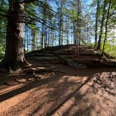 Review photo of Bluewater Bay Campground — Mirror Lake State Park by Steve D., June 7, 2024