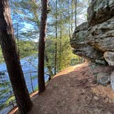 Review photo of Bluewater Bay Campground — Mirror Lake State Park by Steve D., June 7, 2024