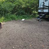 Review photo of Bluewater Bay Campground — Mirror Lake State Park by Jennifer K., August 12, 2025