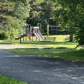 Review photo of Bluewater Bay Campground — Mirror Lake State Park by StaceeQ  Q., June 19, 2025