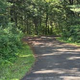 Review photo of Bluewater Bay Campground — Mirror Lake State Park by StaceeQ  Q., June 19, 2025