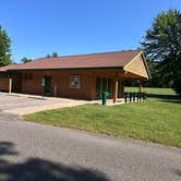 Review photo of Bluewater Bay Campground — Mirror Lake State Park by StaceeQ  Q., June 19, 2025