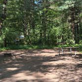 Review photo of Bluewater Bay Campground — Mirror Lake State Park by StaceeQ  Q., June 19, 2025