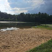 Review photo of Bluewater Bay Campground — Mirror Lake State Park by Jennifer K., August 12, 2025