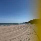 Review photo of Bluff Camping Area — Fair Haven Beach State Park by Layla P., August 1, 2025