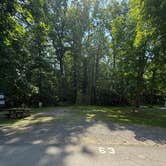 Review photo of Bluff Camping Area — Fair Haven Beach State Park by Layla P., August 1, 2025