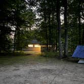 Review photo of Bluff Camping Area — Fair Haven Beach State Park by Layla P., August 1, 2025
