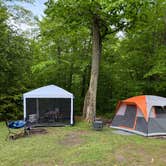 Review photo of Bluff Camping Area — Fair Haven Beach State Park by Bella J., June 8, 2025