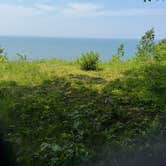 Review photo of Bluff Camping Area — Fair Haven Beach State Park by Bella J., June 8, 2025