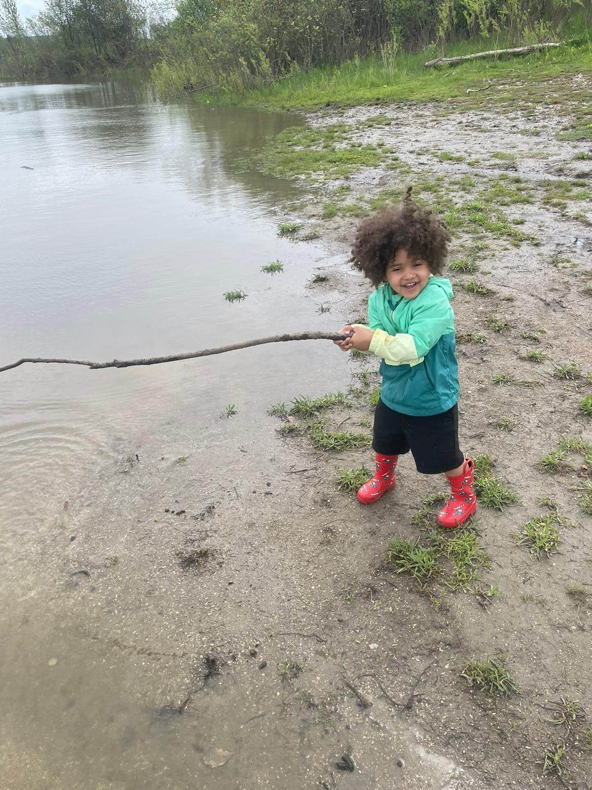 Camping near Hidden Bluffs Resort: Bluff Hollow on Root River, Marion, Minnesota