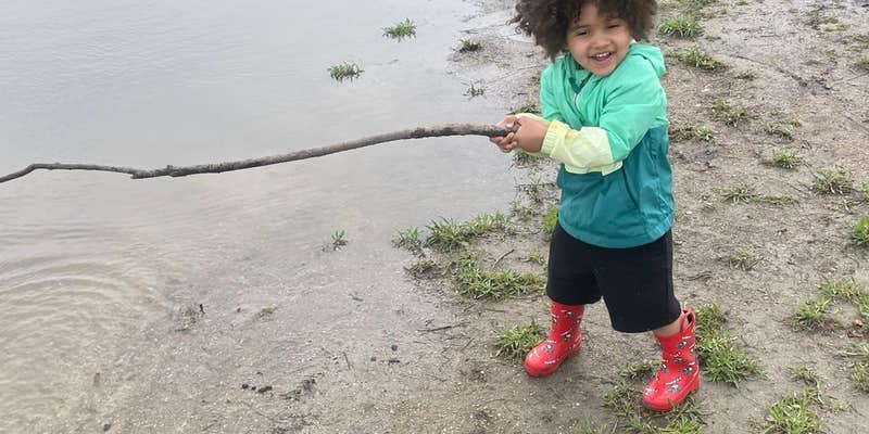 Camper submitted image from Bluff Hollow on Root River