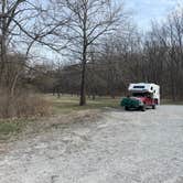 Review photo of Bluffwoods Conservation Area by Curious Compass B., March 17, 2026