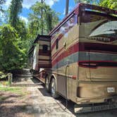 Review photo of Blythe Island regional campground Georgia by David R., July 19, 2026