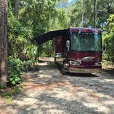 Review photo of Blythe Island regional campground Georgia by David R., July 19, 2026