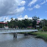 Review photo of Blythe Island regional campground Georgia by Aimee K., June 25, 2026