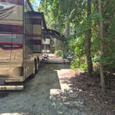 Review photo of Blythe Island regional campground Georgia by David R., July 19, 2026