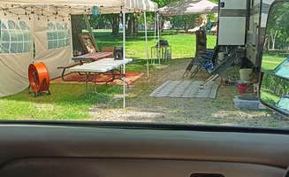 Bobby B.'s photo at Bo Wood near Weldon, IL