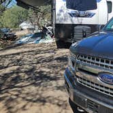 Review photo of Patagonia Lake State Park Boat-In Campsites by Mike & Misty A., October 20, 2025