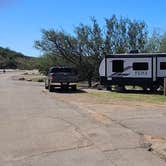 Review photo of Patagonia Lake State Park Boat-In Campsites by Mike & Misty A., October 20, 2025